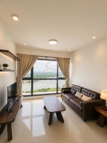 Bora Residence Danga Bay 1