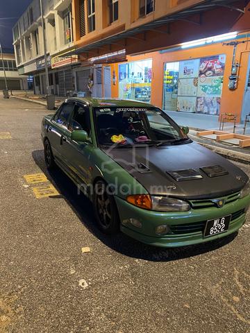 2003 Proton WIRA 1.5 A/B GLI (M) - 3