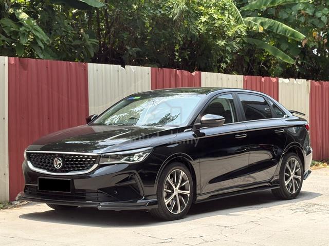 2024 Proton S70 1.5 FLAGSHIP (A) Full Service - 5