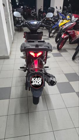 Carousel Image Selected