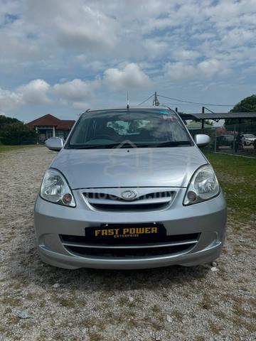 2009 Perodua VIVA 1.0 EZ STANDARD (A) - 3