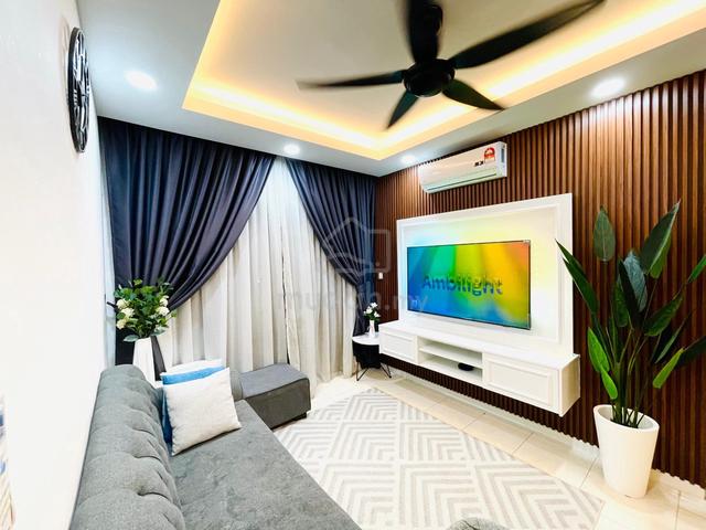 Residensi Kepongmas 2 1