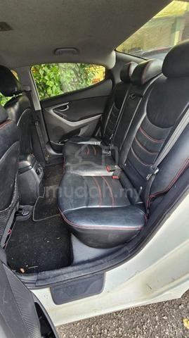 2015 Hyundai ELANTRA 1.8 PREMIUM (A) - 3