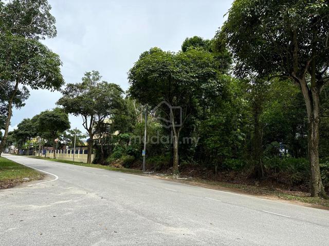 RAWANG Sg.BUAYA ( NOVVA IND PARK) BUKIT BERUNTUNG 0.99 INDUSTRIAL LAND 1
