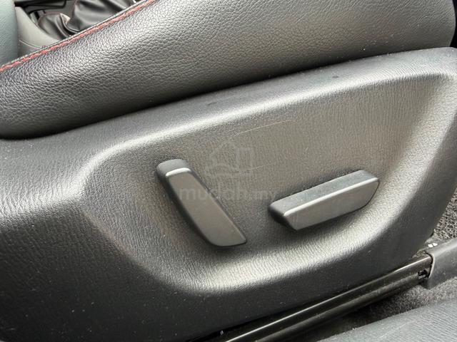 2015 Mazda 3 2.0 (A) ELEC/S HIGH SKYACTIV 3YR Wrty - 4