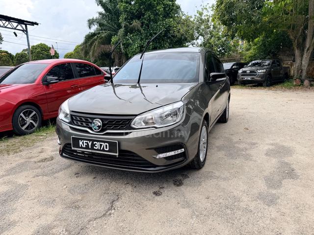Proton SAGA 1.3 PREMIUM FACELIFT 27k km (A)-24 - 5