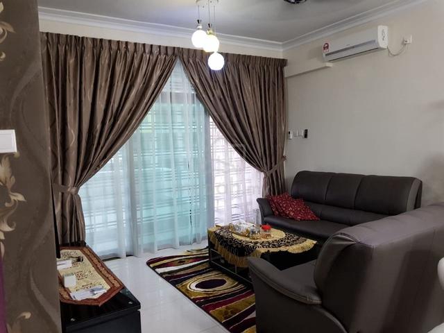 Parc Regency 1