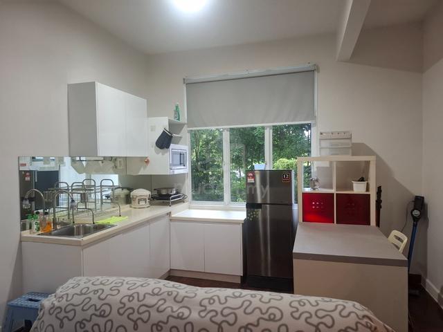 Subang Olives Residence 1
