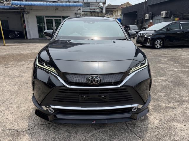 2021 Toyota HARRIER 2.0 G (A) GR Bodykit - 1