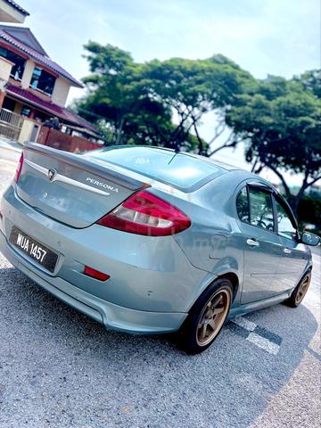 2010 Proton PERSONA 1.6 HIGH LINE (A) - 5