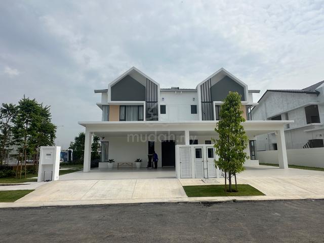 0downpayment,Cashback,FullLoan,Sendayan,Labu,Sepang 1