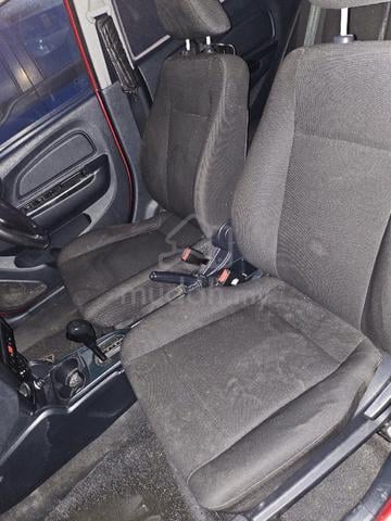 2016 Proton SAGA 1.3 STANDARD CVT (A) - 3