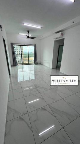 Sinaran Residences @ Utropolis 1