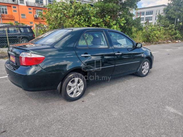 2006 Toyota VIOS 1.5 G (A) - 4