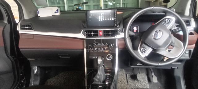 2024 Perodua ALZA 1.5 AV MY22 (A) - 2