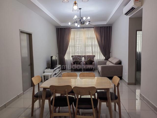 Palmyra Residences 1
