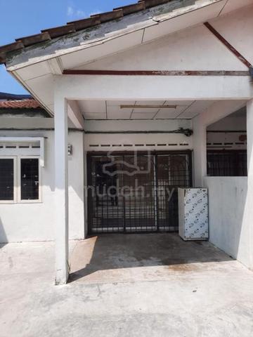[HOT AREA] Teres Setingkat Taman Muhibbah Fasa 3, Merlimau, Melaka 1