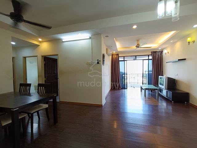 Vistaria Condominium 1