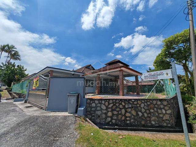 Taman lavender height, senawang 1