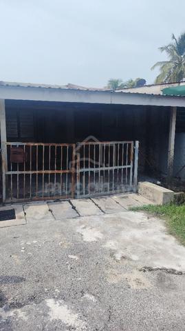 Rumah Teres Setingkat Kos Rendah Taman Desa Pelancongan Ipoh 1
