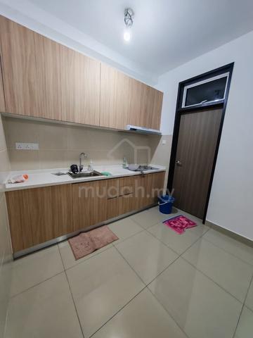 Trellis Residences 1