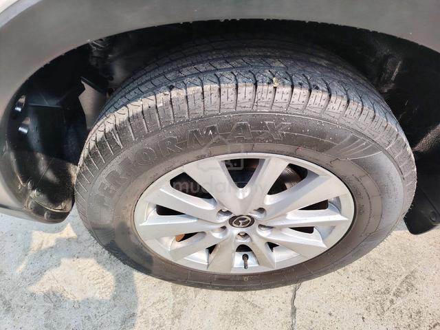 2016 Mazda CX-5 2.0 GL 2WD (CKD) FACELIFT (A) - 5