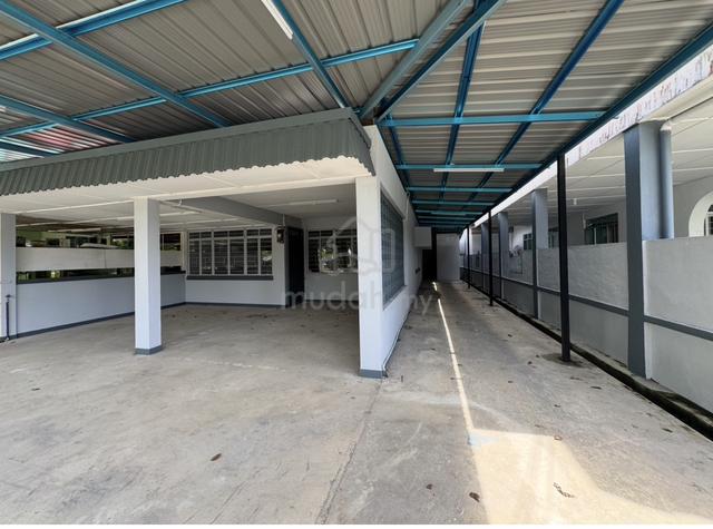 Taman Tshun Ngen, Mile 5, Sandakan,Sabah . 1
