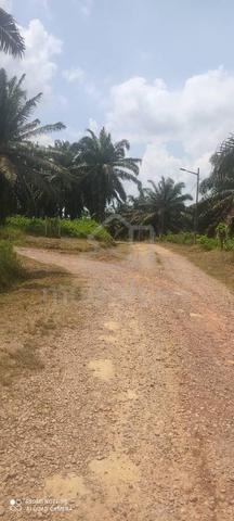 ↔️INTERNATIONAL LAND FOR SALE | PALOH Kluang 4