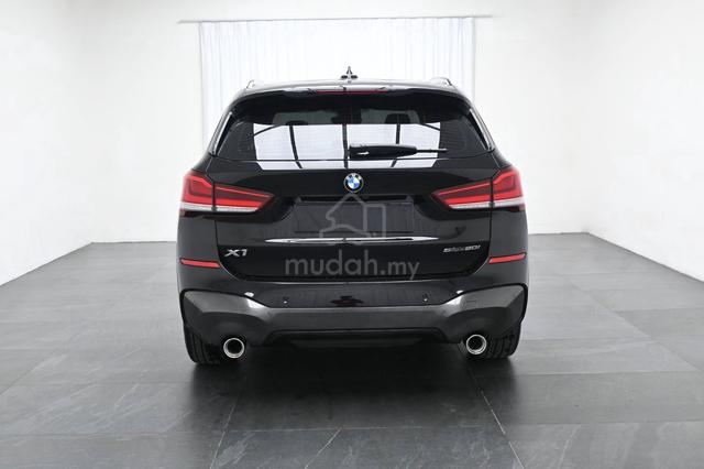 2021 Bmw X1 2.0 SDRIVE20I M SPORT FSR 1-OWNER - 5