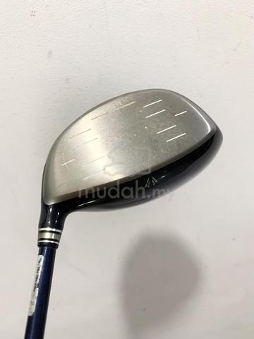 Golf Driver XX10 MP1000 10.5° Graphite Flex R 40g - photo 2 of 6