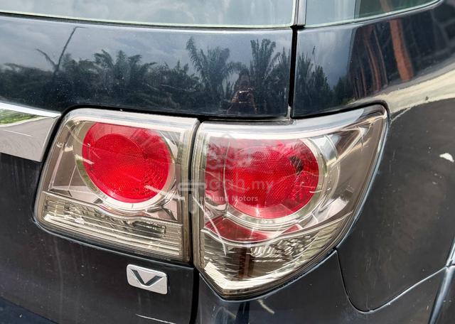 2014 Toyota Fortuner 2.7 (A) 7 Years Loan Availabl - 5