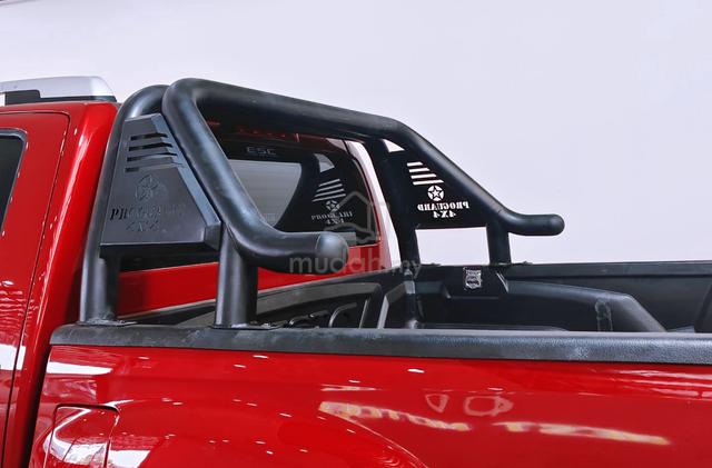 2019 Isuzu D-MAX 1.9 HIGH RIDE 4X2 (A) Full Loan - 3