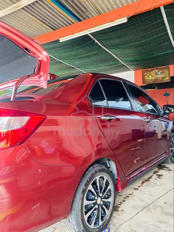 2024 Perodua BEZZA 1.3 AV MY16 D63D FACELIFT (A) - 4