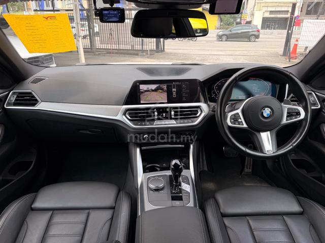 Bmw 420i COUPE M SPORT/UNREGISTER/8 YEAR WARRANTY - 3