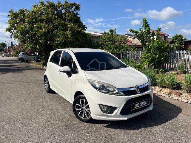2015 Proton IRIZ 1.6 (AUTO) - 1