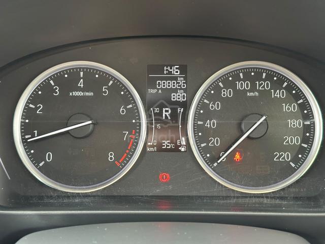 2023 Honda CITY 1.5 V at FSR WARRANTY 1 LADY OWNER - 5
