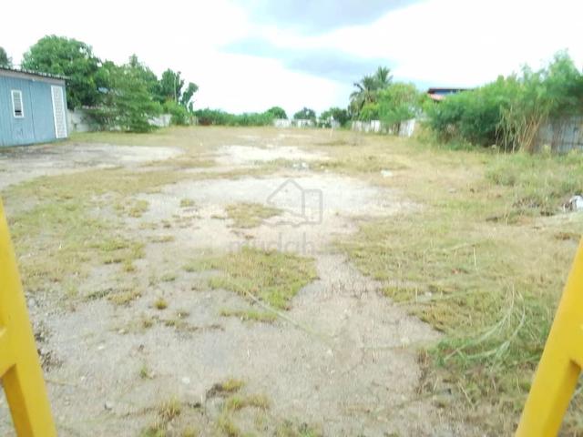 Tanah First Grade 2 Lot untuk Dijual Di Permatang Pauh, Pulau Pinang 3