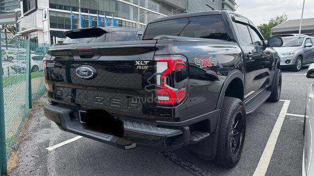 2024 Ford RANGER 2.0 XLT PLUS (A). - 3