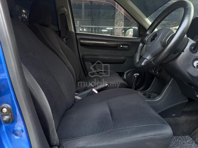 2008 Suzuki SWIFT 1.5 PREMIER (A) - 5