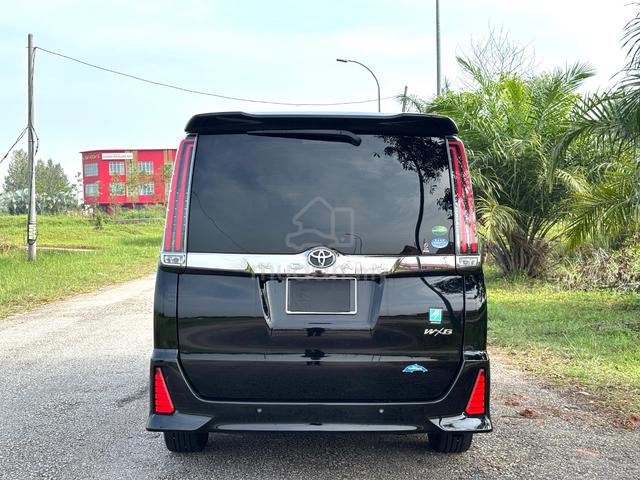 2021 Toyota NOAH 2.0 WXB / GOOD CONDITION - 5