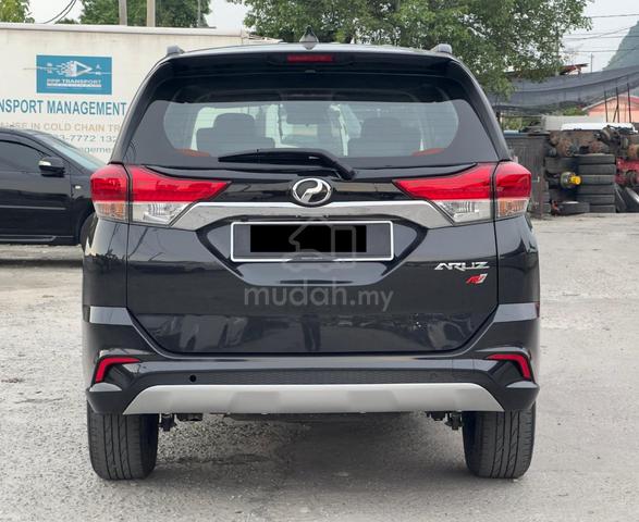 2019 Perodua ARUZ 1.5 AV(A)FREE 3 YEARS WARRANTY - 4