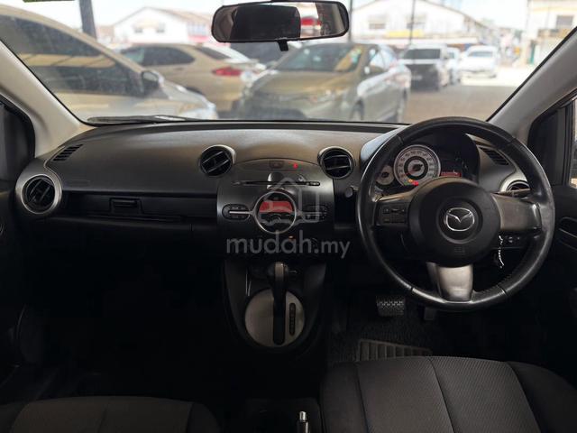 2010 Mazda 2 1.5 R (A)OFFER CASH GOOD CONDITION - 4