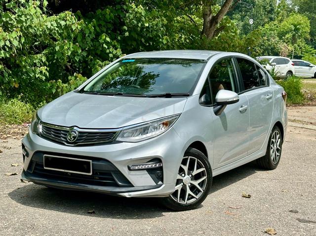 2023 Proton PERSONA 1.6 PREMIUM MY21 FACELIFT (A) - 2