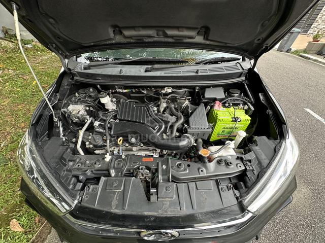 2022 Perodua BEZZA 1.3 AV (A) - 5