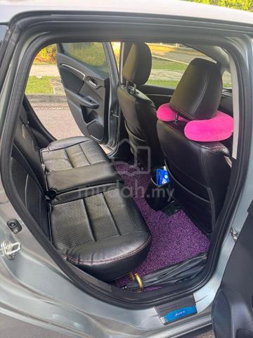 2016 Honda JAZZ 1.5 S (A) - 5