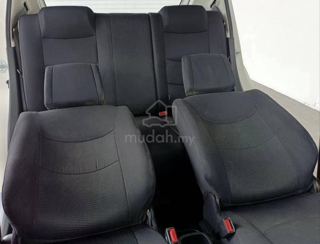 2013 Perodua MYVI 1.3 SE (A) BLACKLIST FULL LOAN - 5