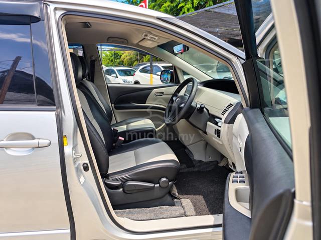 2008 Toyota ESTIMA ACR50 2.4 (AUTO)-LOAN KEDAI - 4