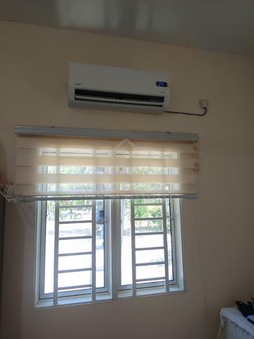 Pasang Aircond Kediaman - photo 2 of 5