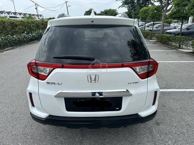 2020 Honda BR-V E 1.5L (A) - 5