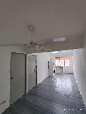 Rumah Sewa Flat Bukit Mertajam  1